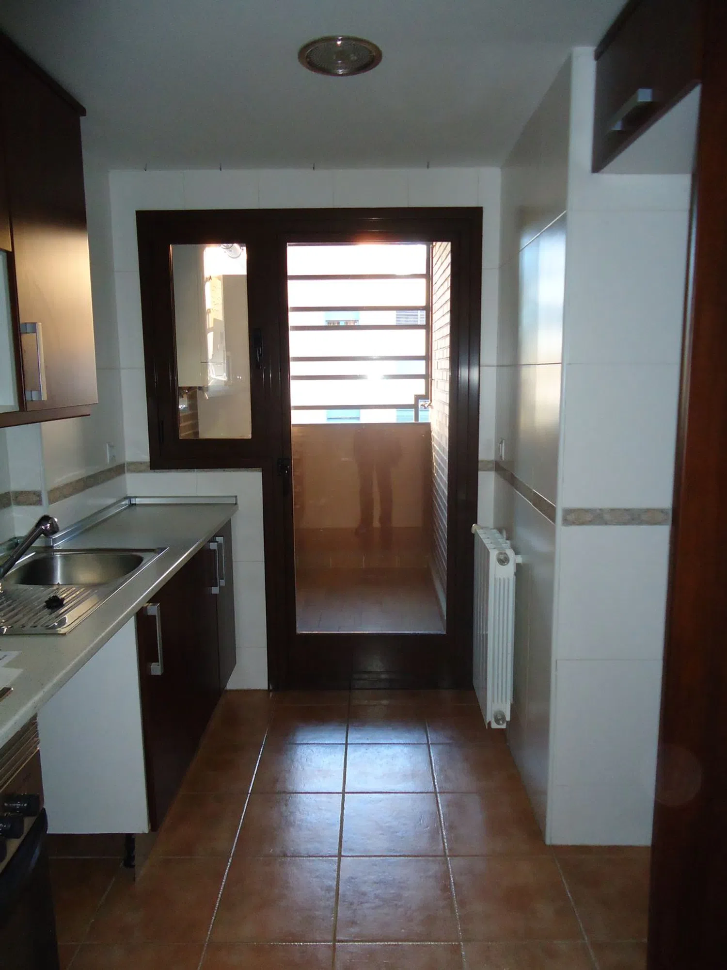 Piso en calle de Albadalejo, 46 - Foto 4