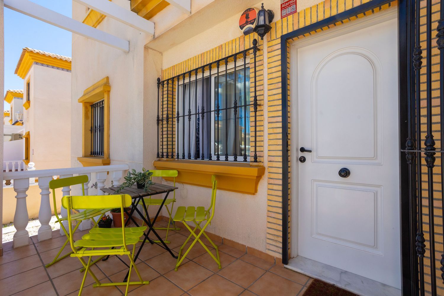 Chalet pareado en Calle Estragón, 3, Villamartín - Foto 22
