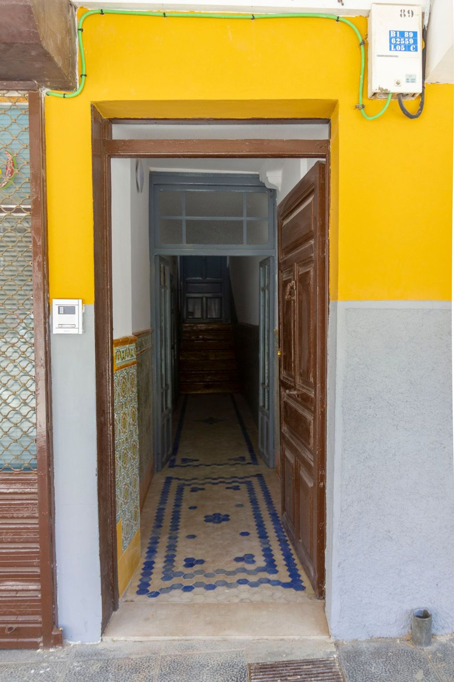 Piso en Plaza Santa Marina, 3 - Foto 4