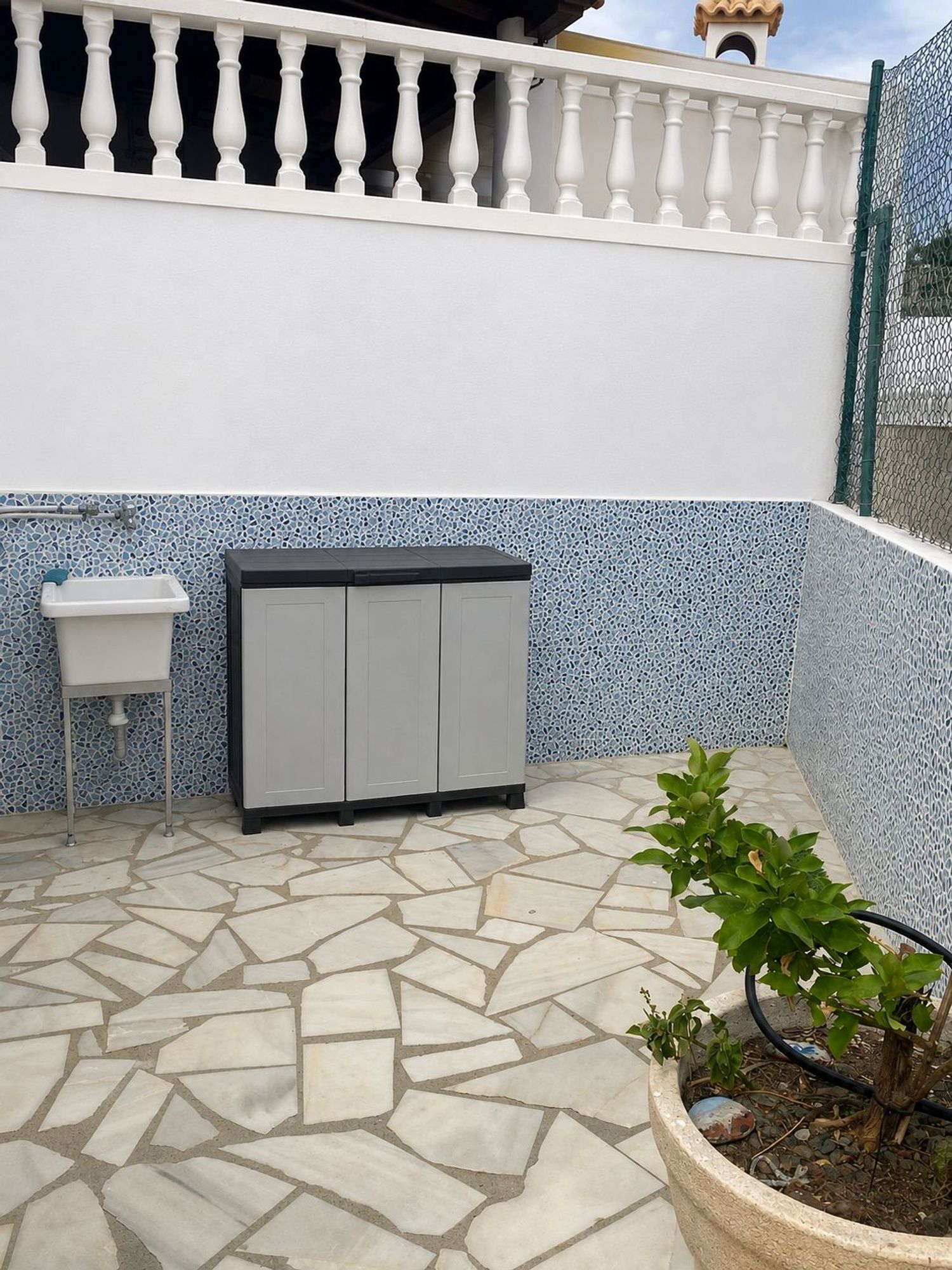 Chalet adosado en Calle Alejo Carpentier, 39 - Foto 10