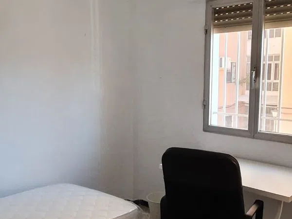 Piso en Calle Malvaloca, 1, Tiro de Línea - Foto 15