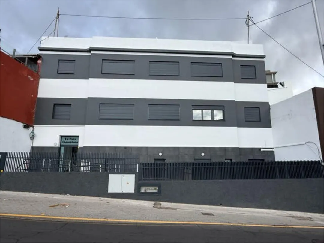 Piso en Cruz del Señor - Foto 9