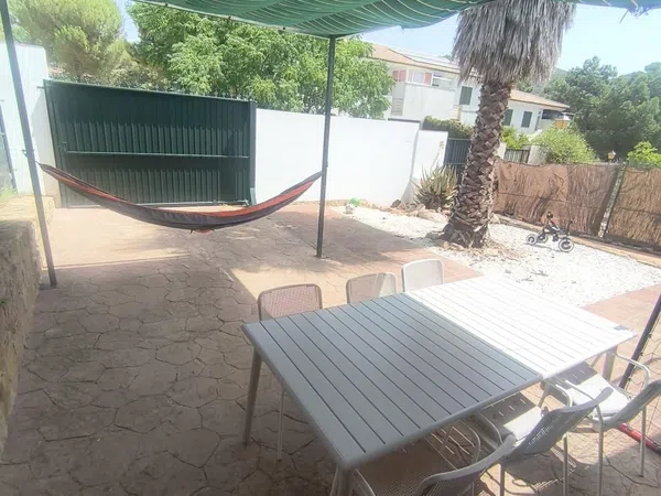 Chalet adosado en Calle Ribera del Coto, 10, Trassierra - Las Jaras - Foto 13