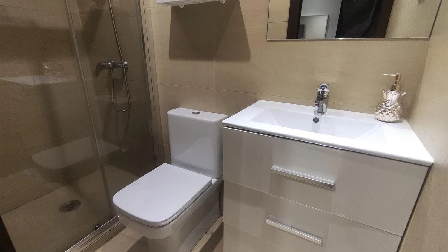 Piso en calle de Joaquín Costa, 57 - Foto 11