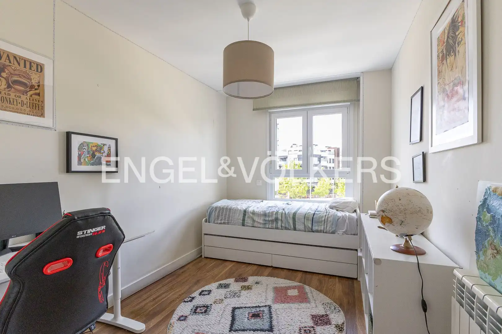 Piso en San Sebastián de los Reyes - Foto 12