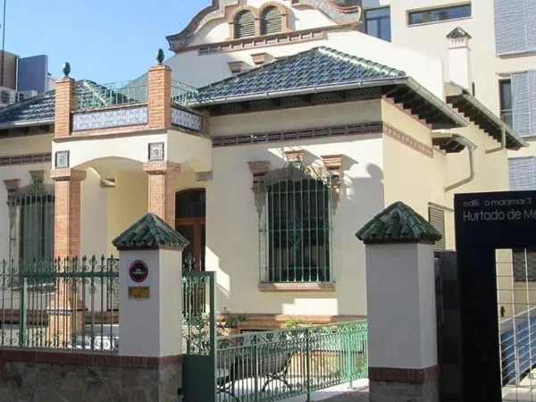 Piso en calle Hurtado de Mendoza, 7
