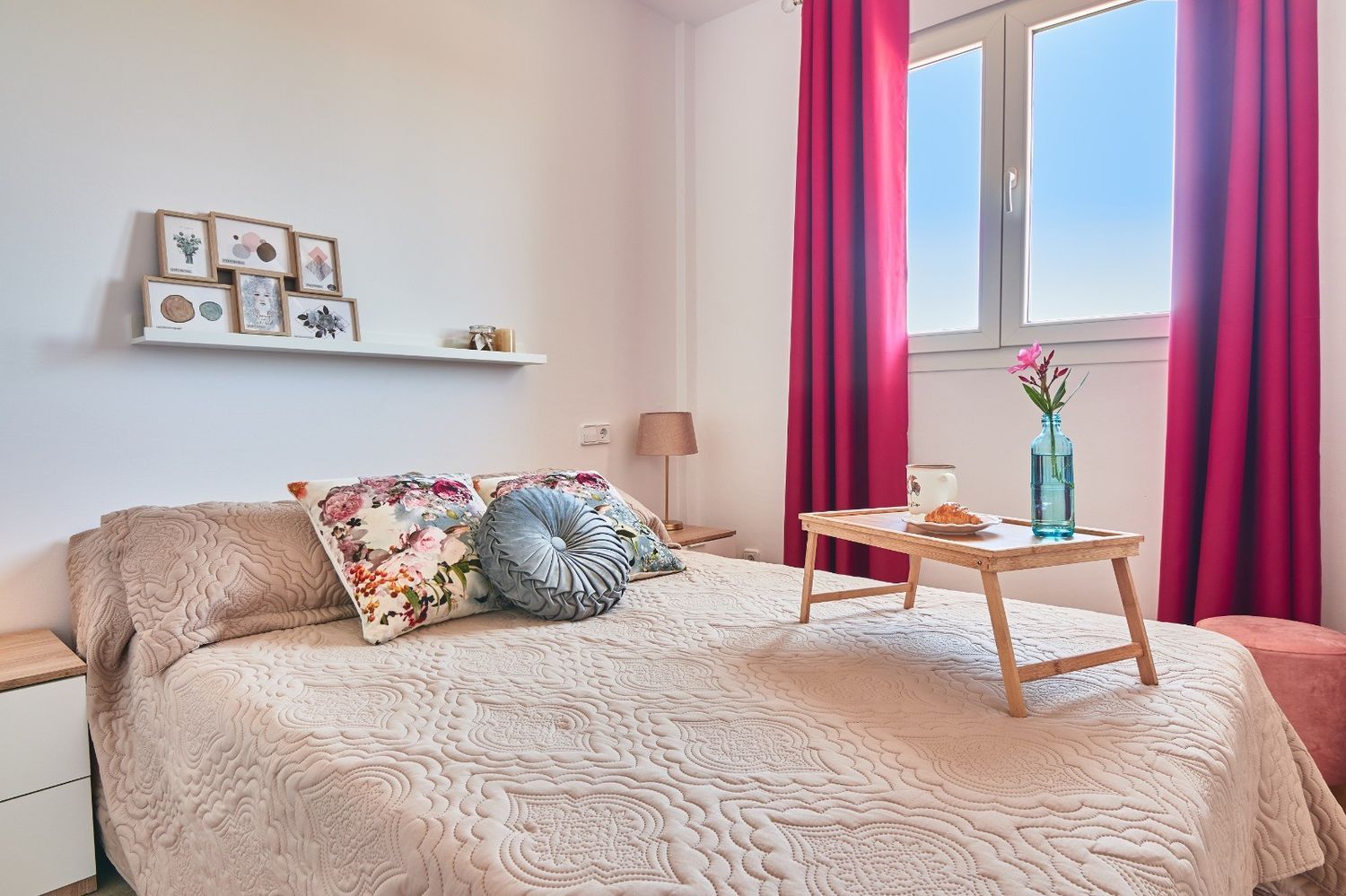 Piso en calle el almendro, 20 - Foto 7