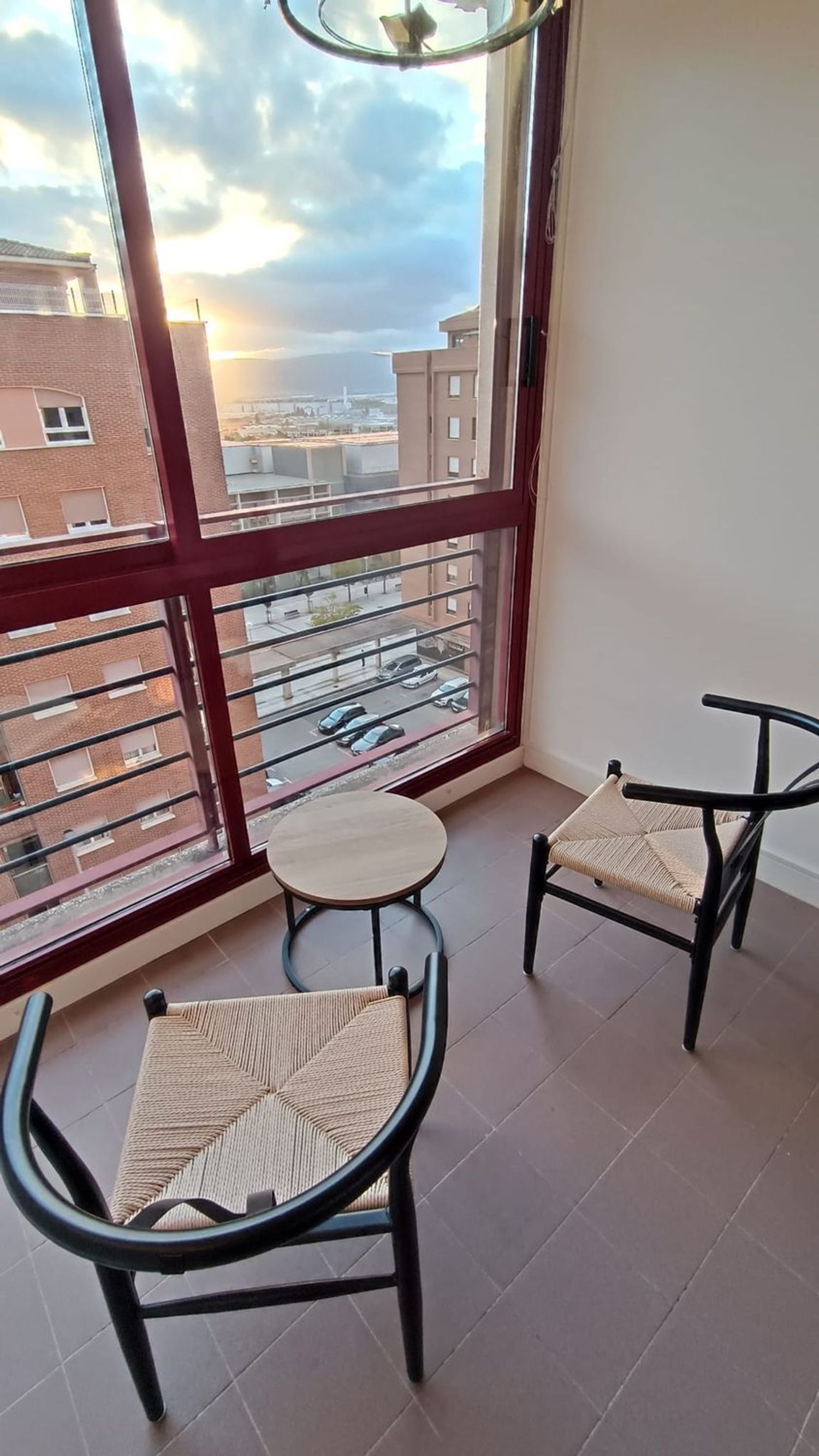 Piso en Calle Benjamín de Tudela, Pamplona, 30, Mendebaldea, Mendebaldea - Foto 2