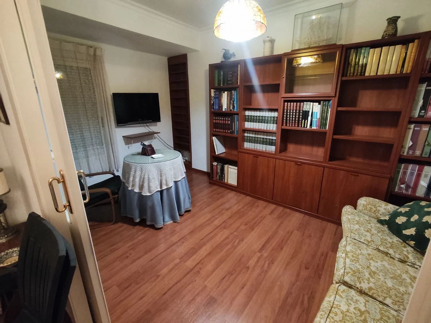 Piso en avenida de la Estación, 4 - Foto 12