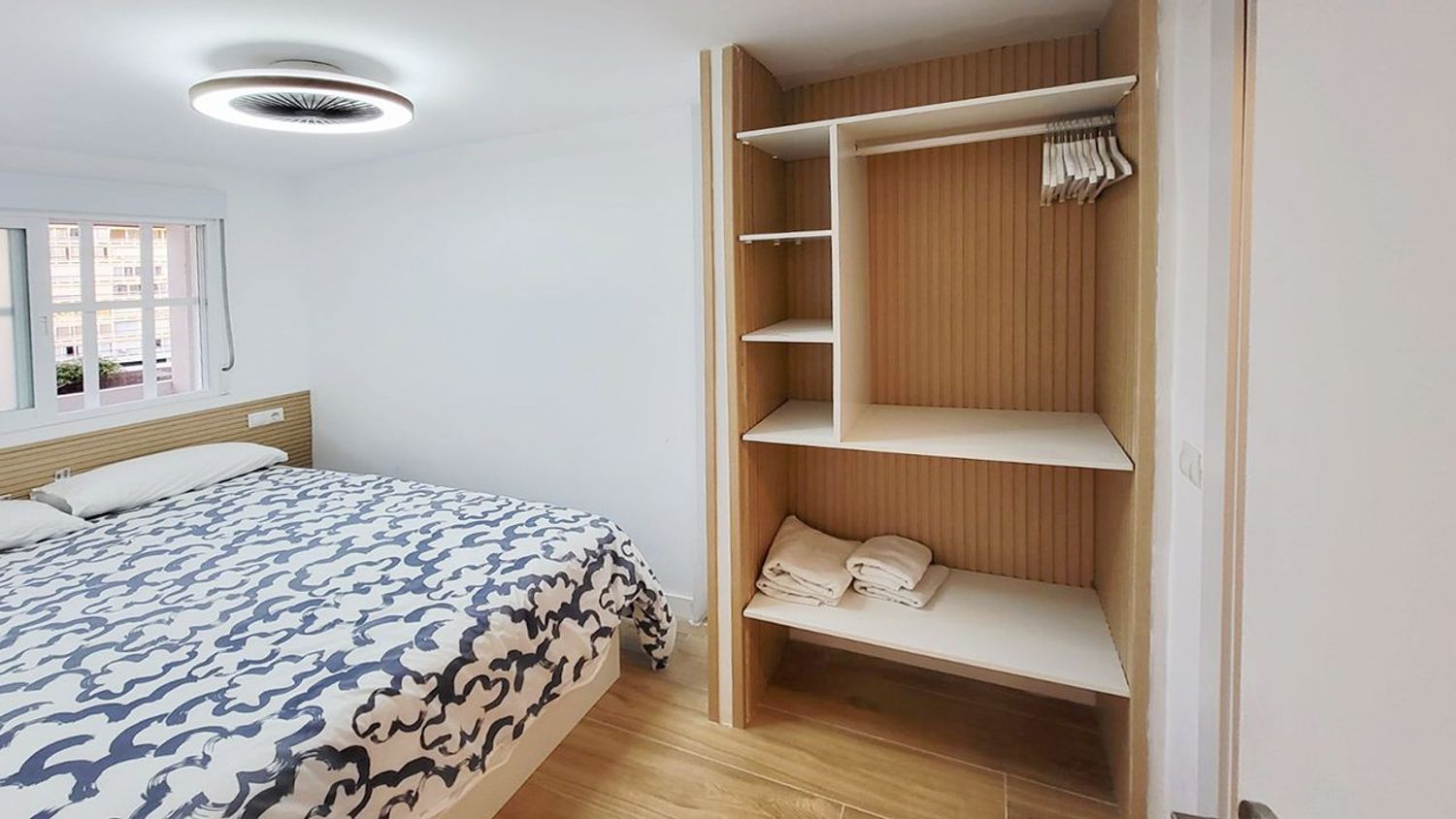 Dúplex en Glorieta del Reino Unido, El Palmeral-Urbanova-Tabarca - Foto 15