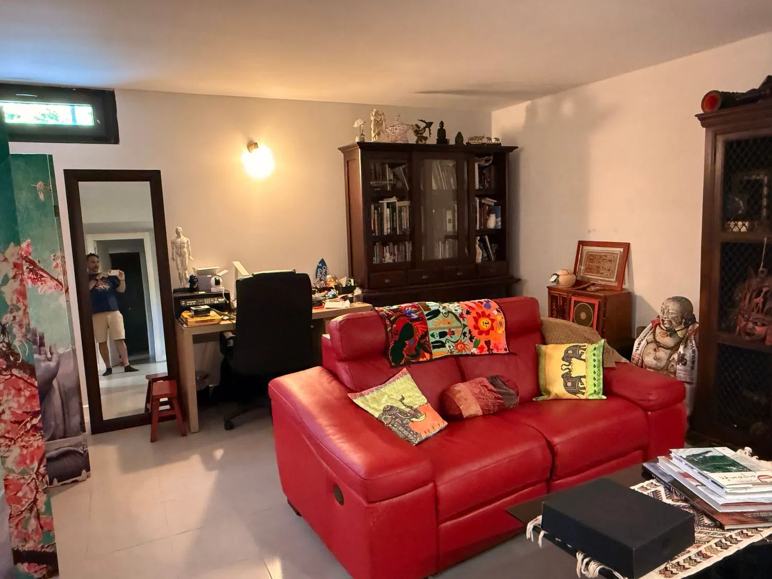 Chalet pareado en calle Gabriel Enríquez de la Orden, 8 - Foto 26