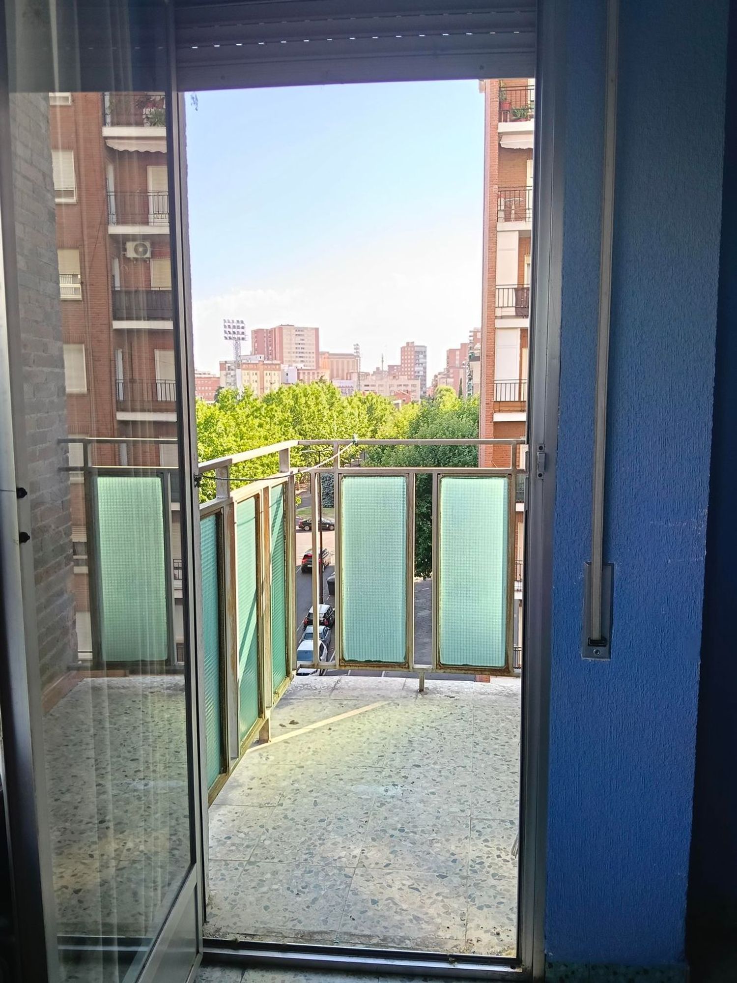 Piso en El Pilar - La Estación, El Pilar - La Estación - Foto 28