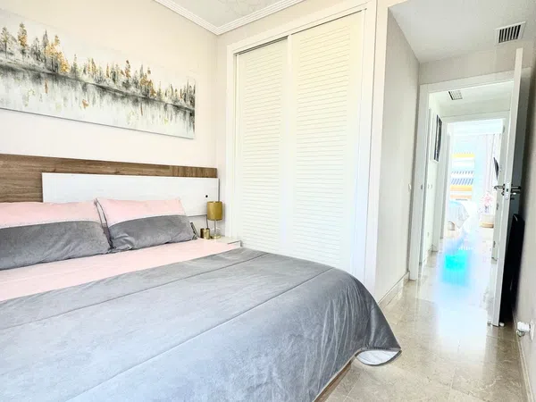 Piso en calle Cartajima, 108 - Foto 2