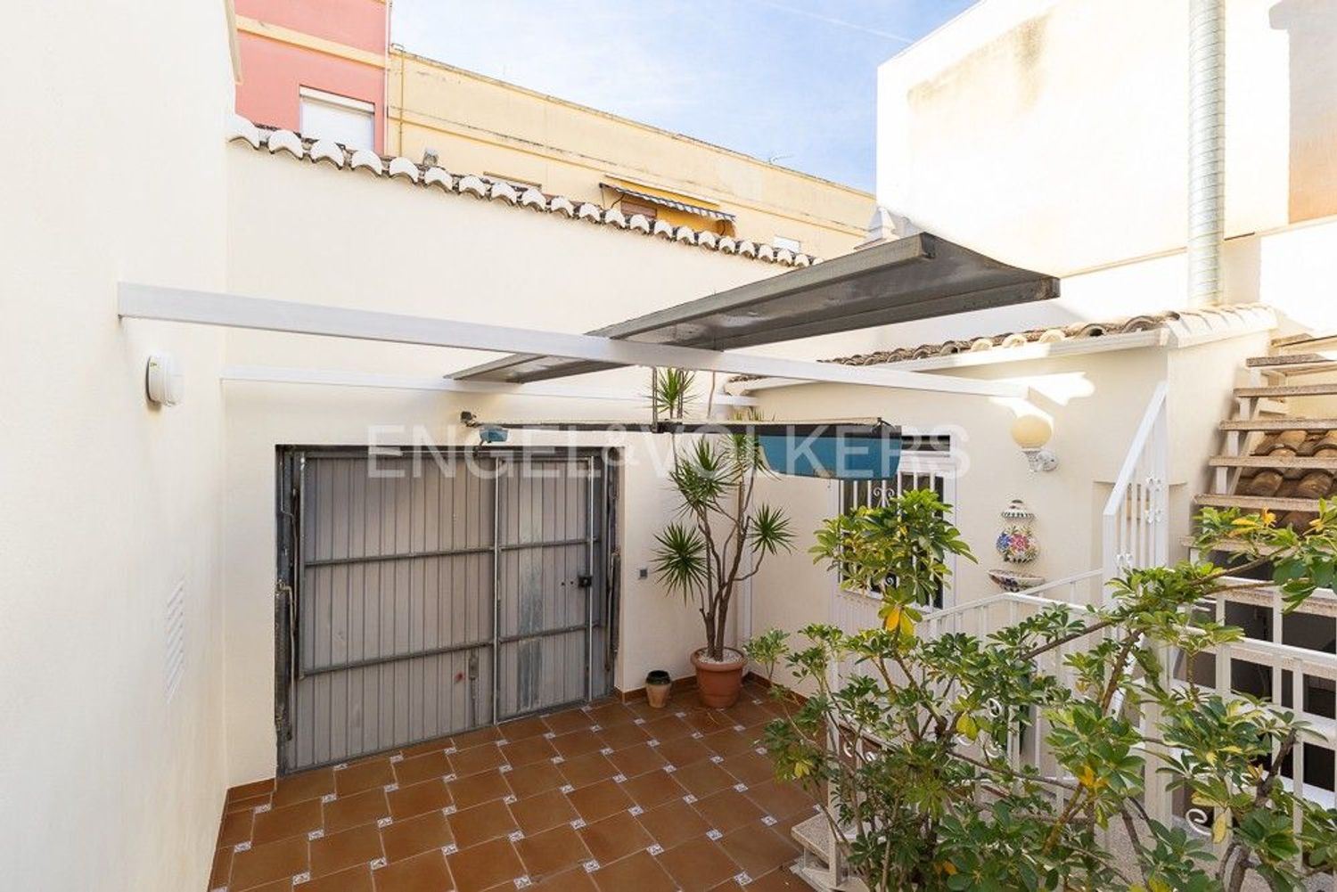 Casa o chalet independiente en Calle Santíssima Trinitat, Barranquet - El Salvador, Barranquet - El Salvador - Foto 25