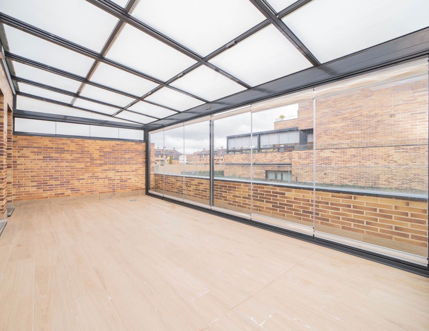 Piso en calle Reyes Católicos, 1 - Foto 7