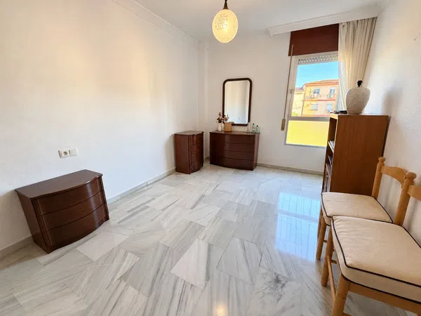 Piso en Avenida Málaga Oloroso, 8, Cortijo Bazán - Los Casinis - Los Cipreses - Foto 30