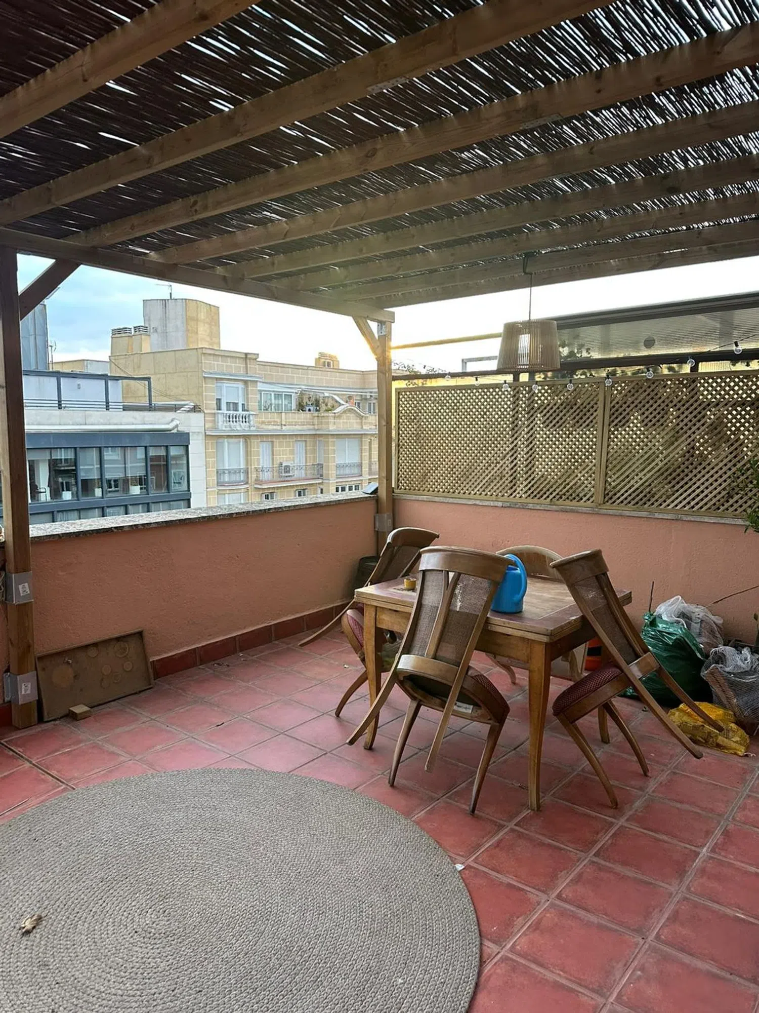 Ático en calle de Ríos Rosas, 19 - Foto 7