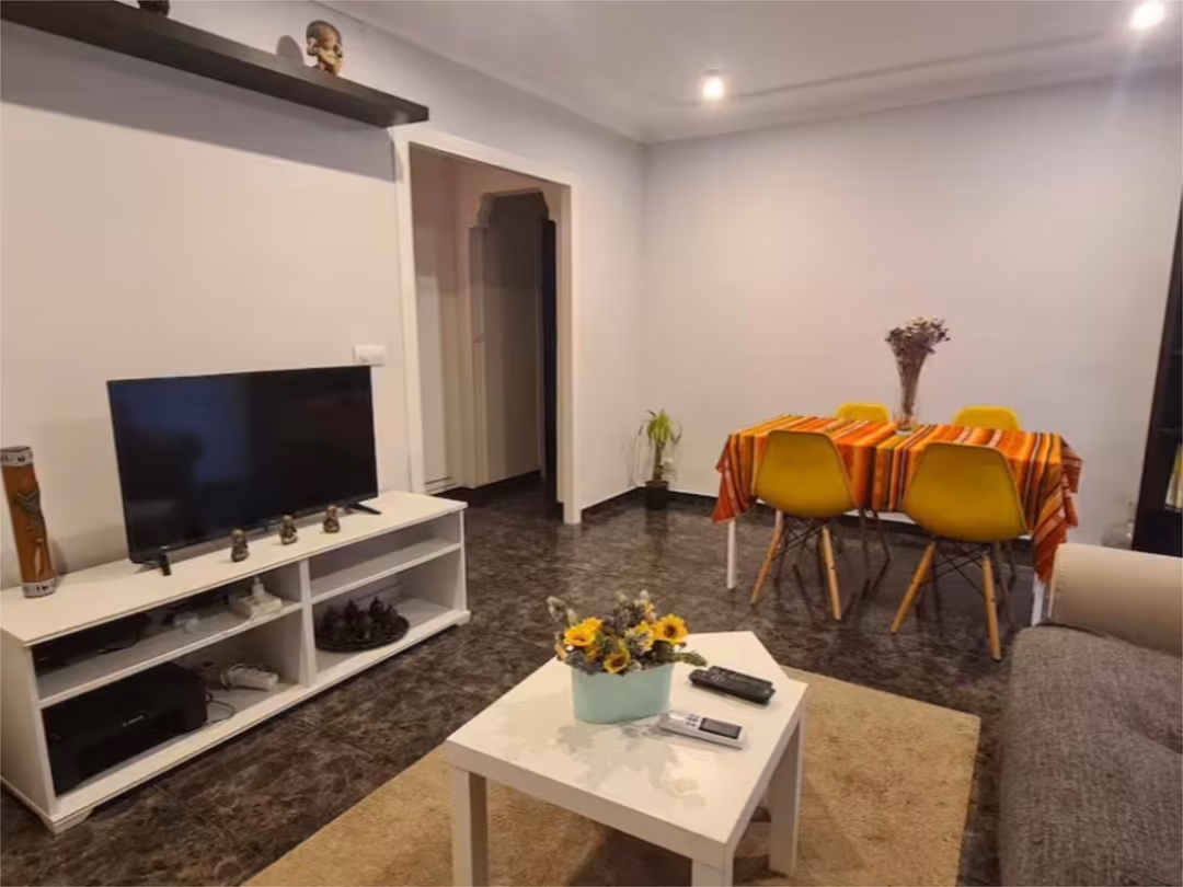 Piso en  Carrer Príncep de Viana 17 - Foto 2