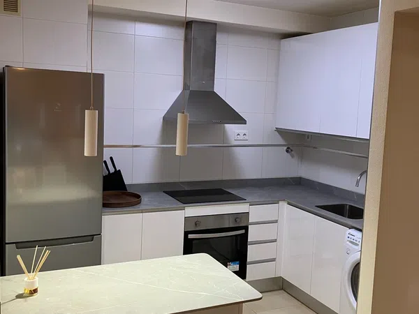 Alquiler de piso en Paseo Pedáneo José Marín Serna, 7 - Foto 2