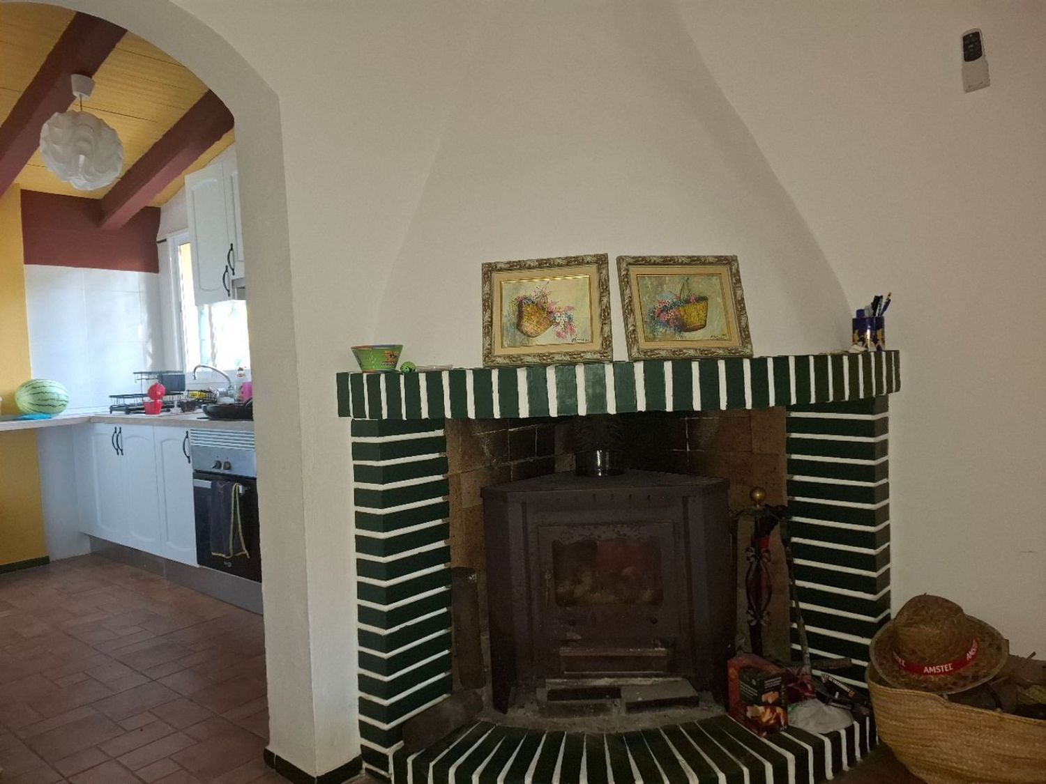 Casa o chalet independiente en Urbanización Santa Marina, 33, Urbanitzacions i Pedanies Sud, Urbanitzacions i Pedanies Sud - Foto 5