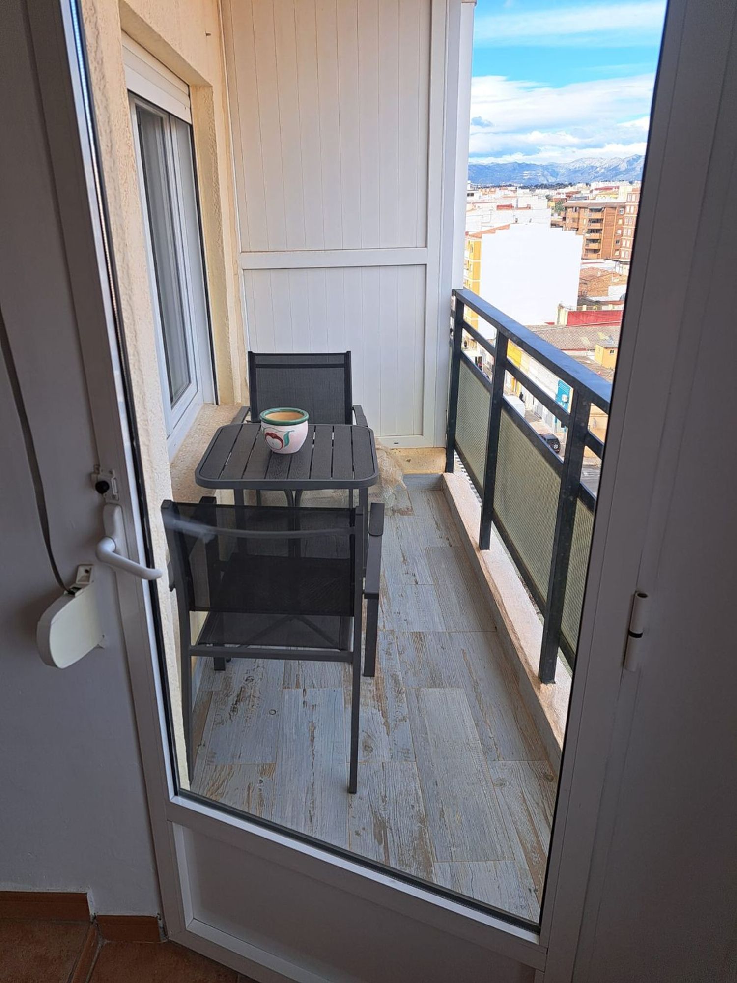 Piso en Paseo del Saladar, 112 8 piso - Foto 30