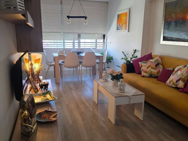 Piso en Pueblo Levante, Pueblo Levante - Foto 3