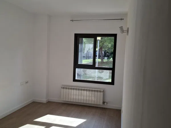 Piso en Pujada Creu de Palau, 11 -13, Migdia Casernes, Migdia Casernes - Foto 9