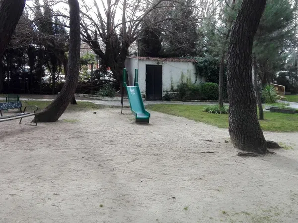 Piso en Carretera de la Granja, 6, Dehesa - El Soto, Dehesa - El Soto - Foto 25