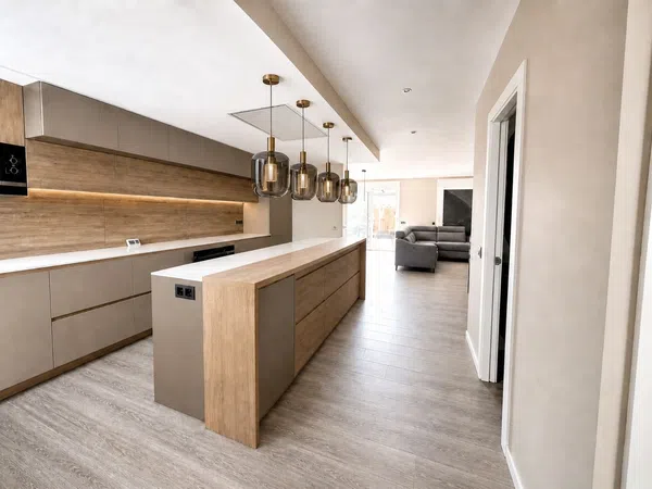Dúplex en venta en Bulevar Picos de Europa, 33 - Foto 2