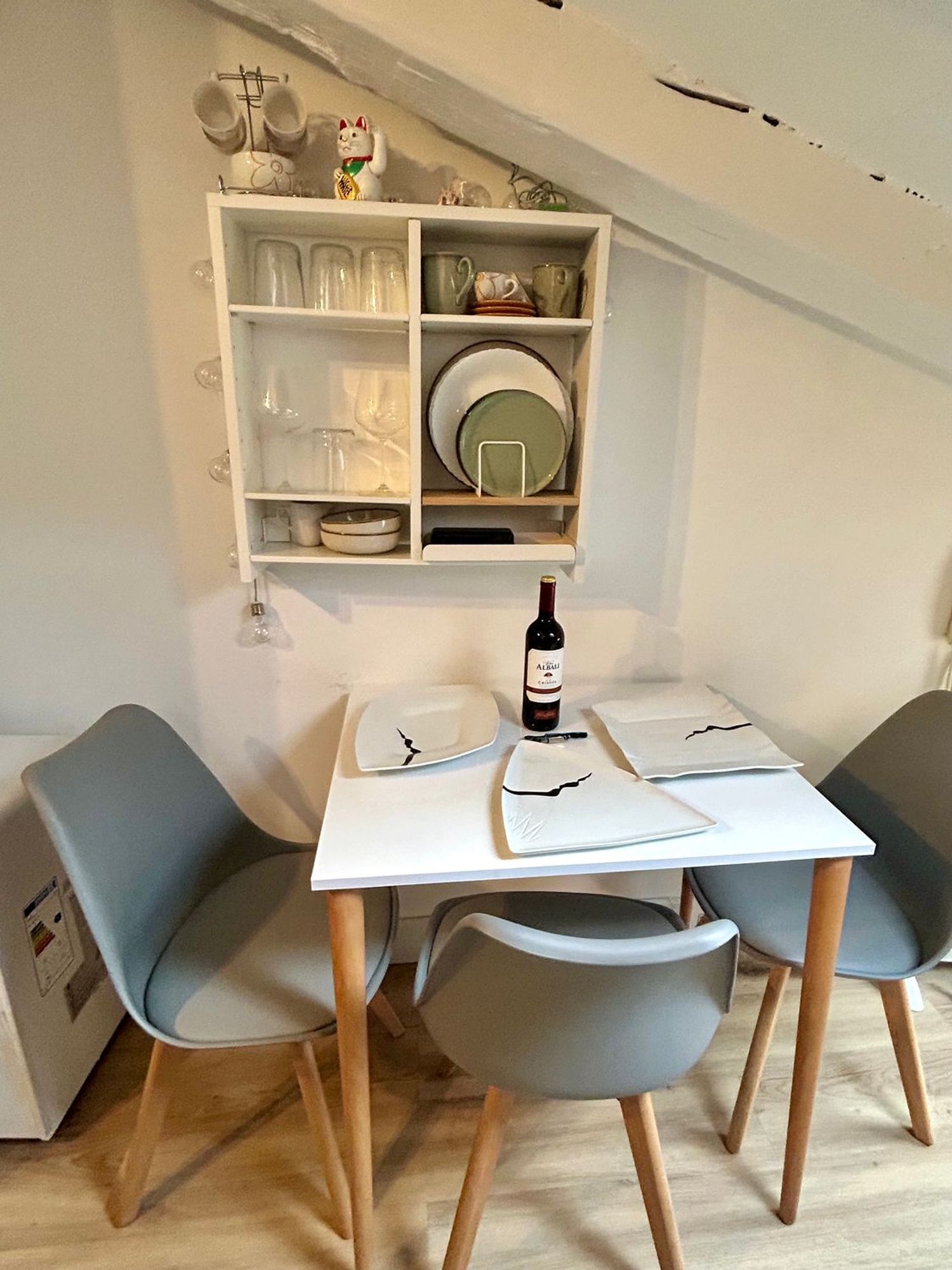 Ático en calle de la Libertad, 7 - Foto 3