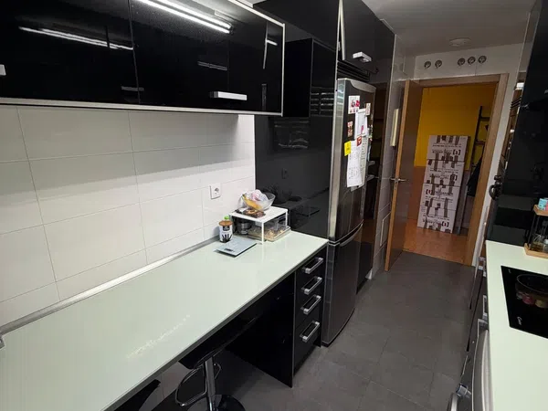 Piso en calle de Aragón, 2 - Foto 19