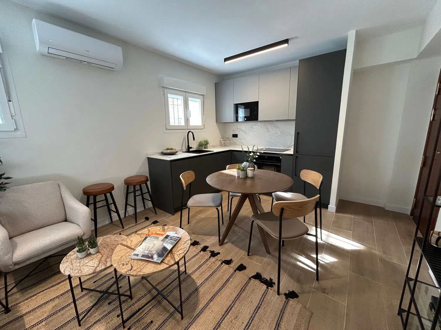 Piso en calle de Rafaela Bonilla, 6 - Foto 10