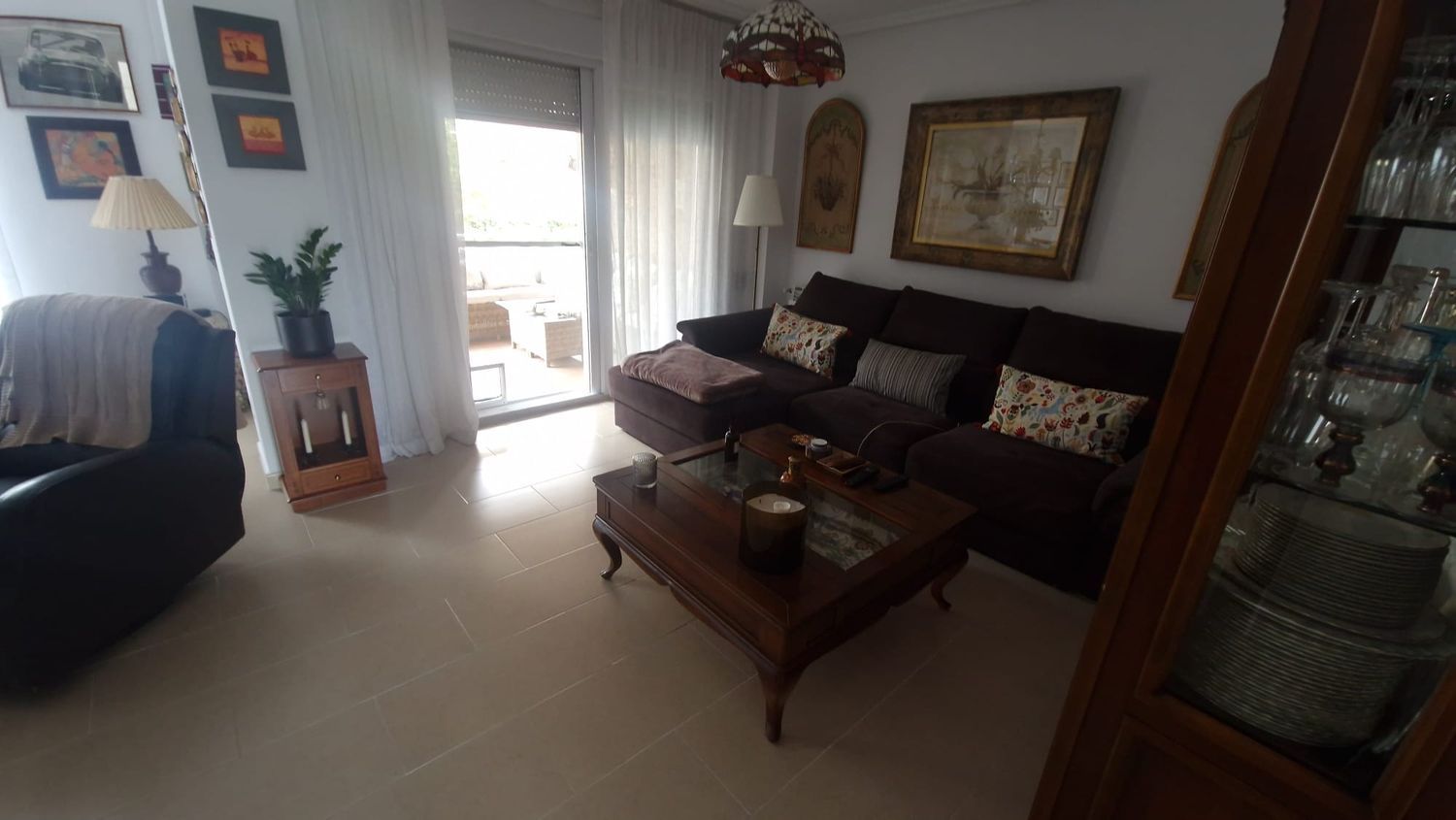 Chalet adosado en calle de Tebas, 30 - Foto 5