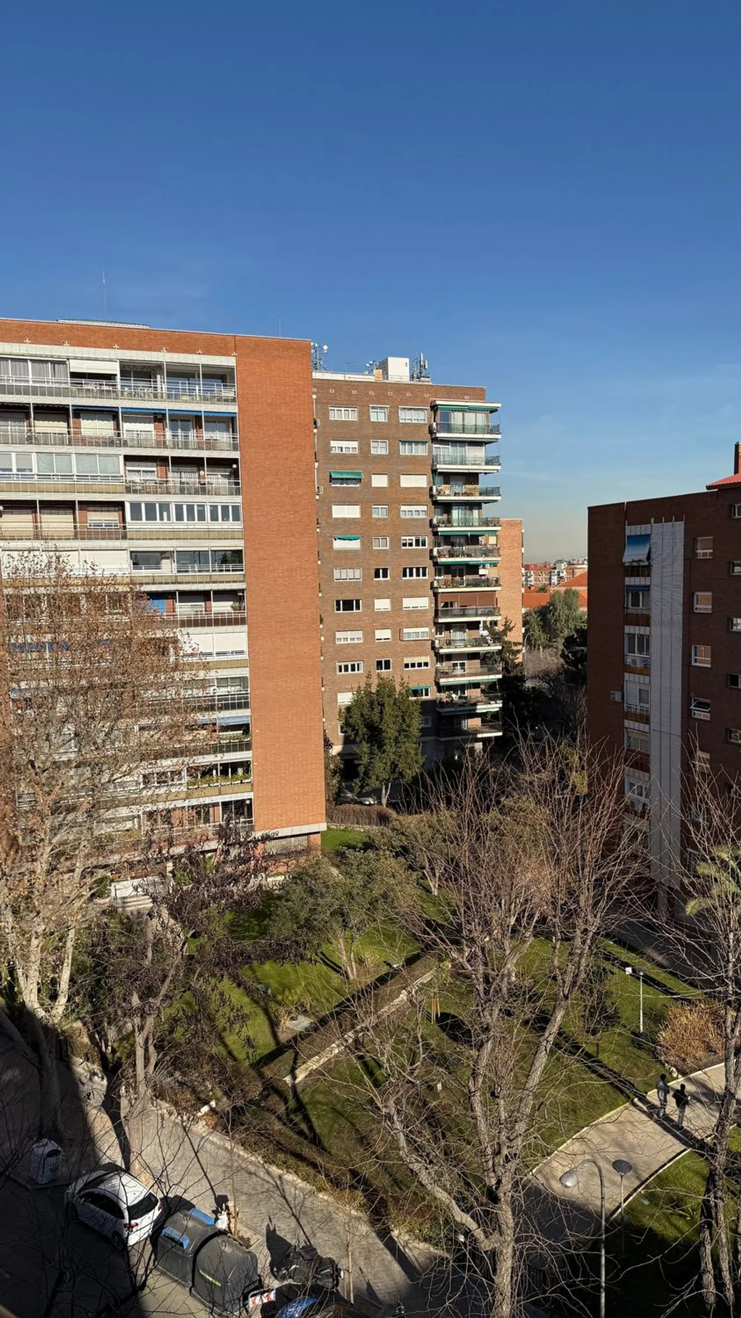 Piso en calle de Rodríguez Marín, 69 - Foto 22