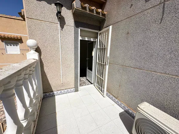 Chalet pareado en Calle Matilde Peñaranda, 14, Nueva Torrevieja - Foto 29