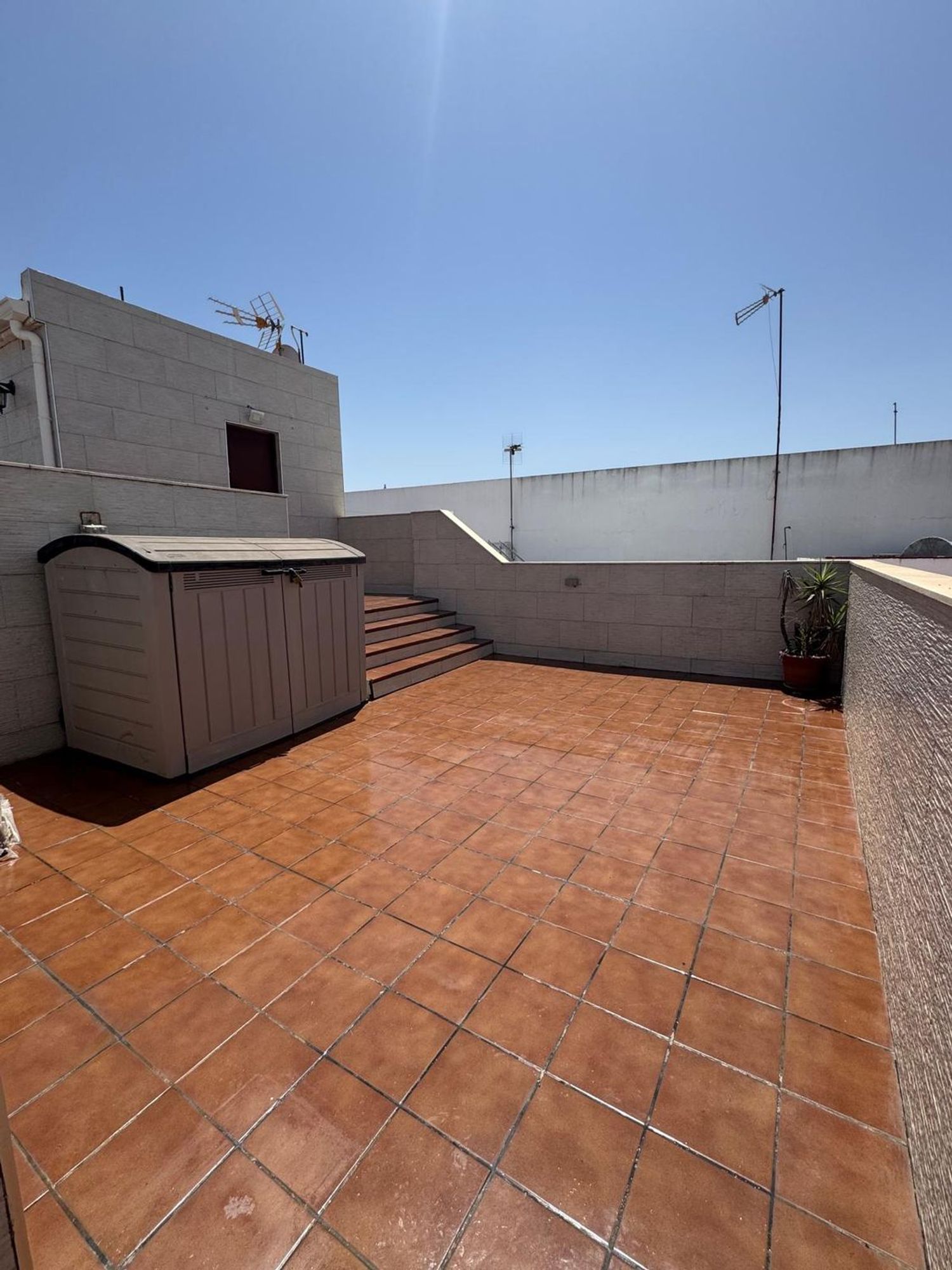 Casa o chalet independiente en Avenida de Blas Infante, 83 - Foto 15