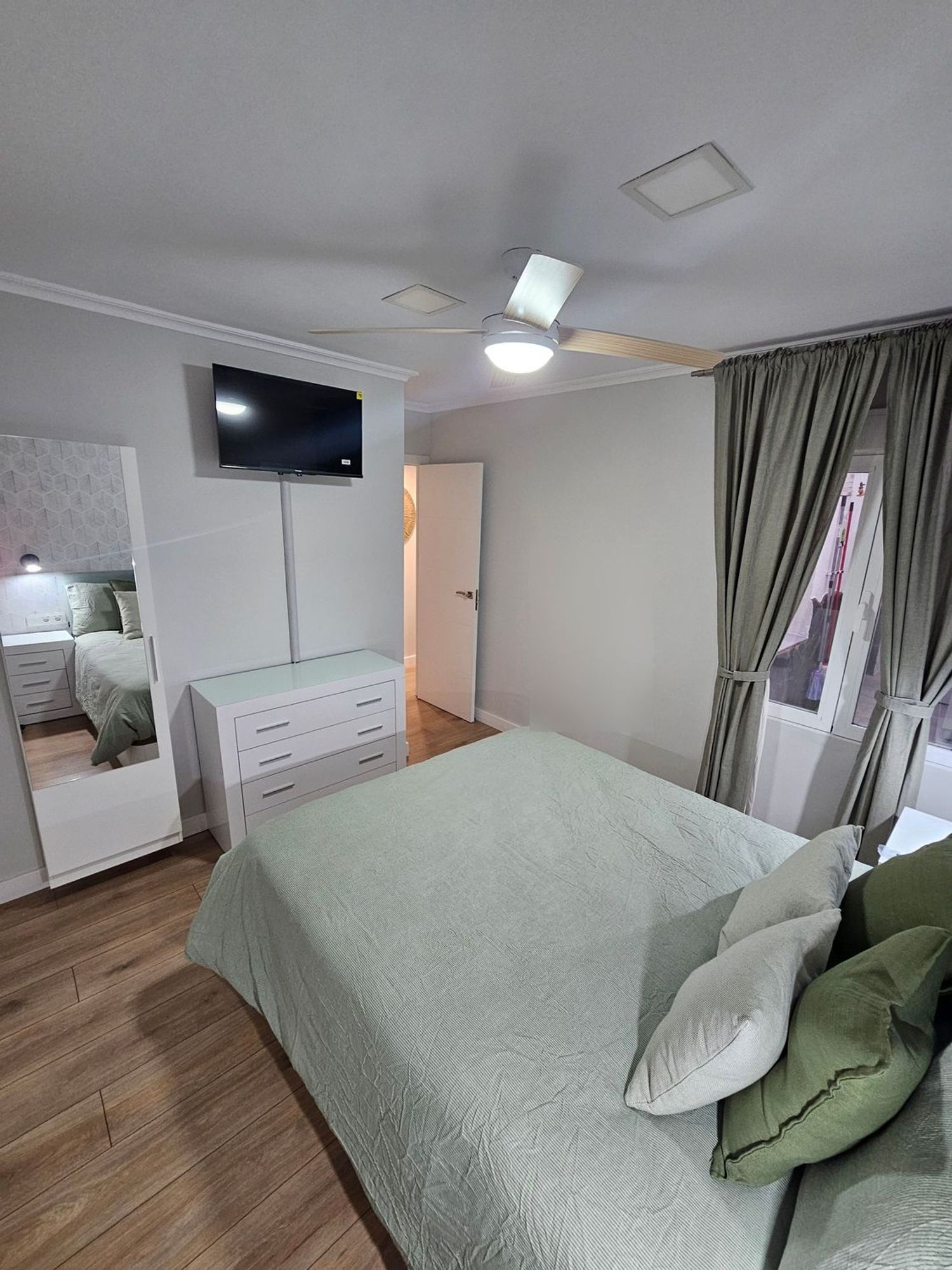 Piso en Manolo Rubia, 2 - Foto 10