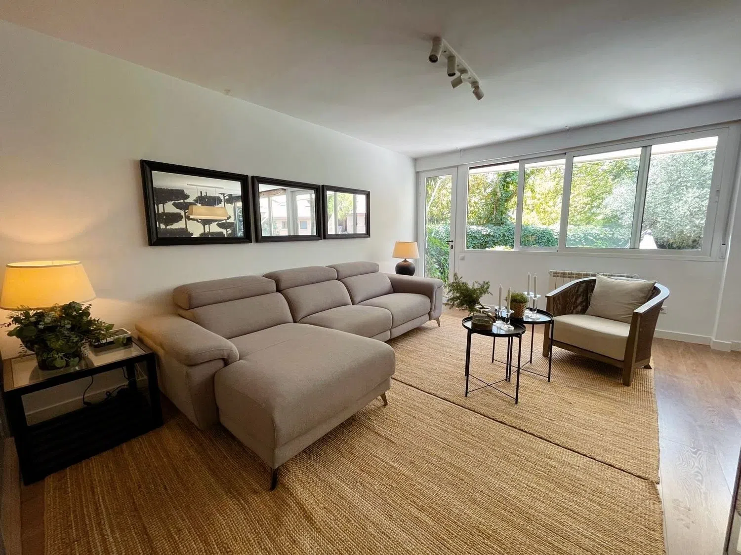 Chalet adosado en calle de la Cuesta del Cerro, 66 - Foto 3