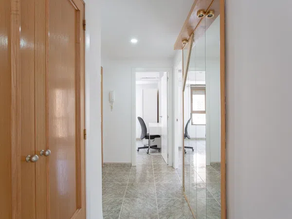 Piso en Calle de Ramon Marquet, Aiora - Foto 22