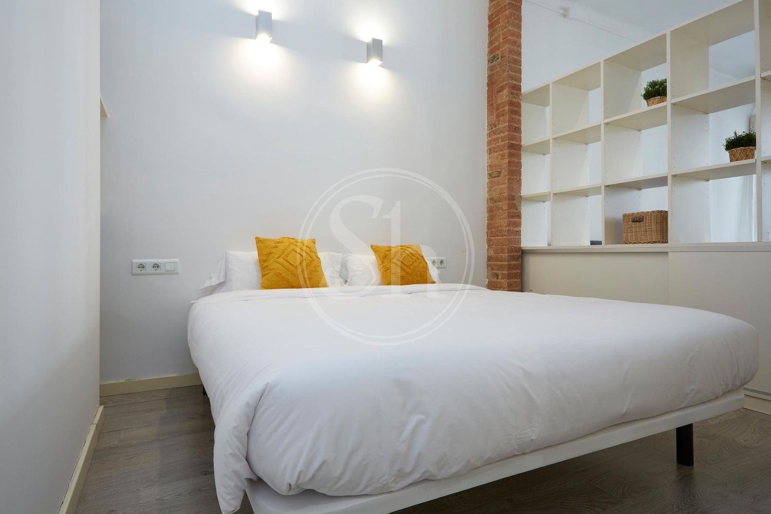 Estudio en Calle del Carme - Foto 2