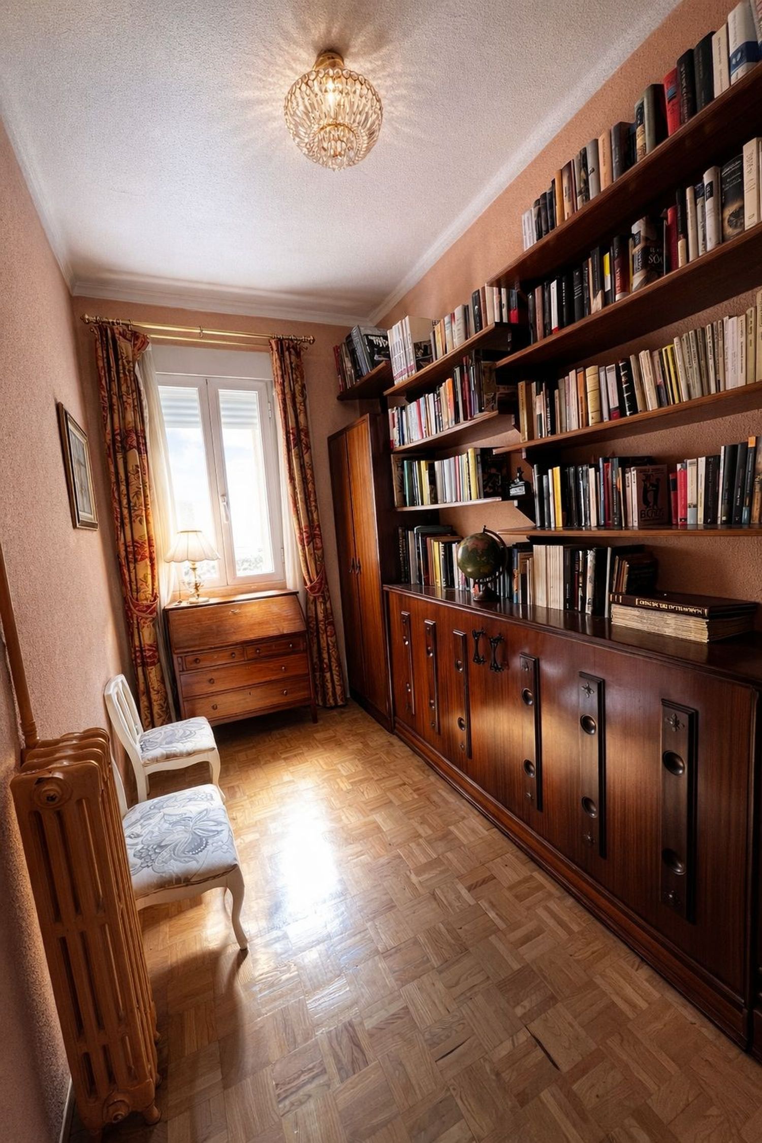 Piso en Barrio Vallehermoso - Foto 20