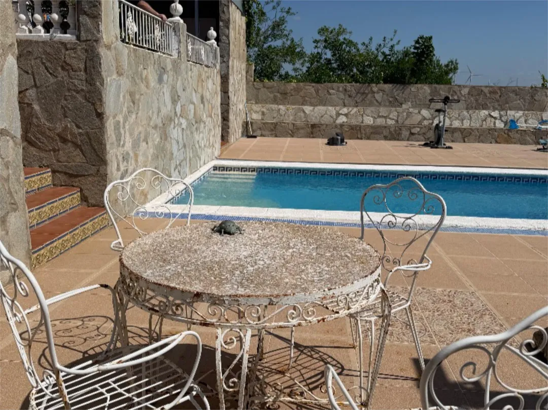 Chalet en  Diseminado Pago Victoria 328 - Foto 19