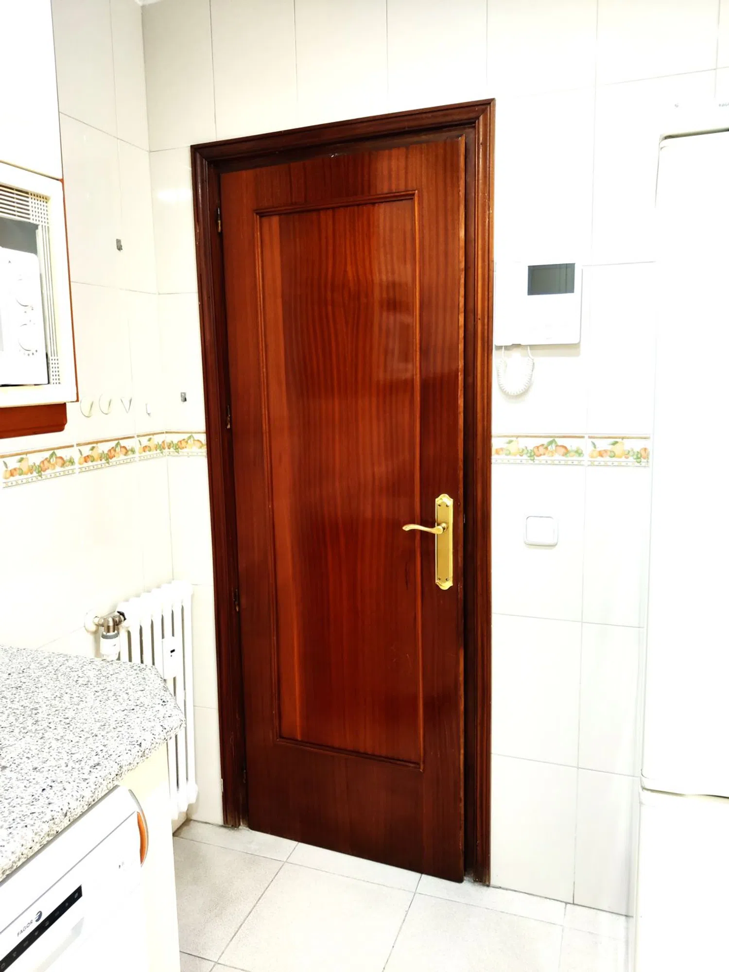 Piso en Barrio Pacífico - Foto 24