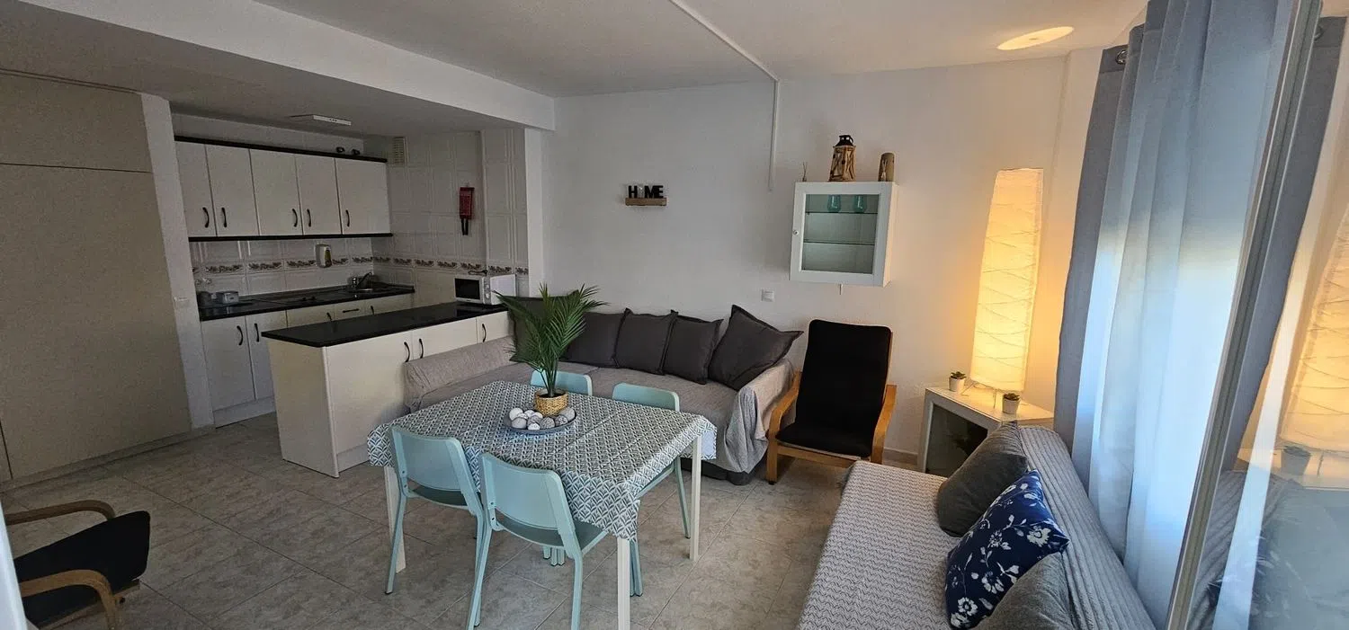 Piso en Benalbeach, 103 - Foto 10