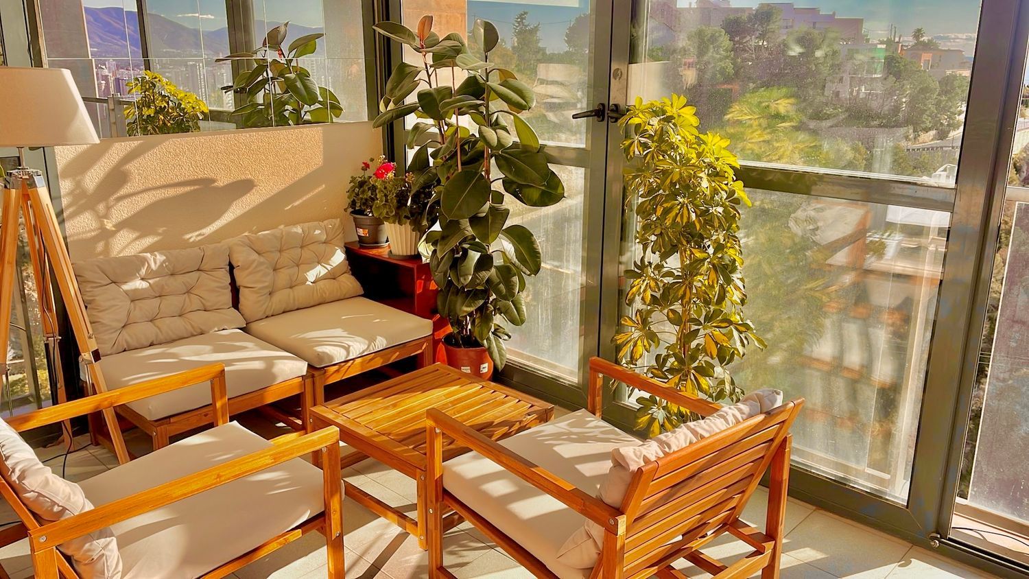 Ático en calle Sierra Dorada, 1 C - Foto 2