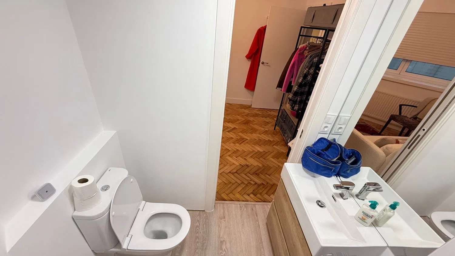 Piso en avenida Buenos Aires, 5 - Foto 12