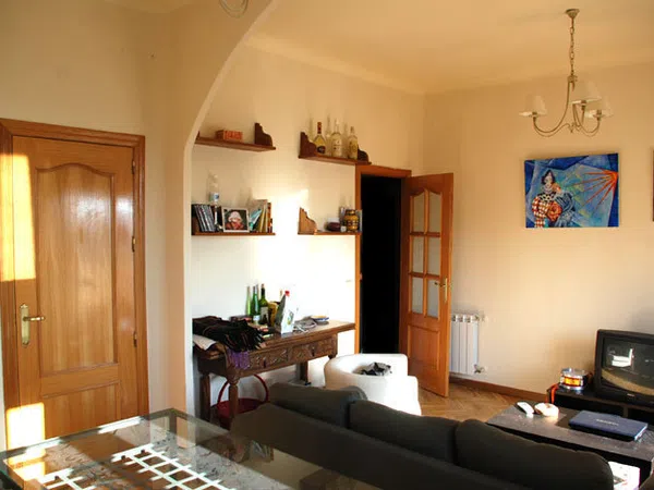 Piso en paseo de las Delicias, 41