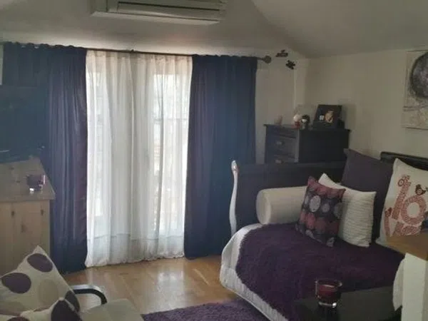 Estudio en Barrio Goya