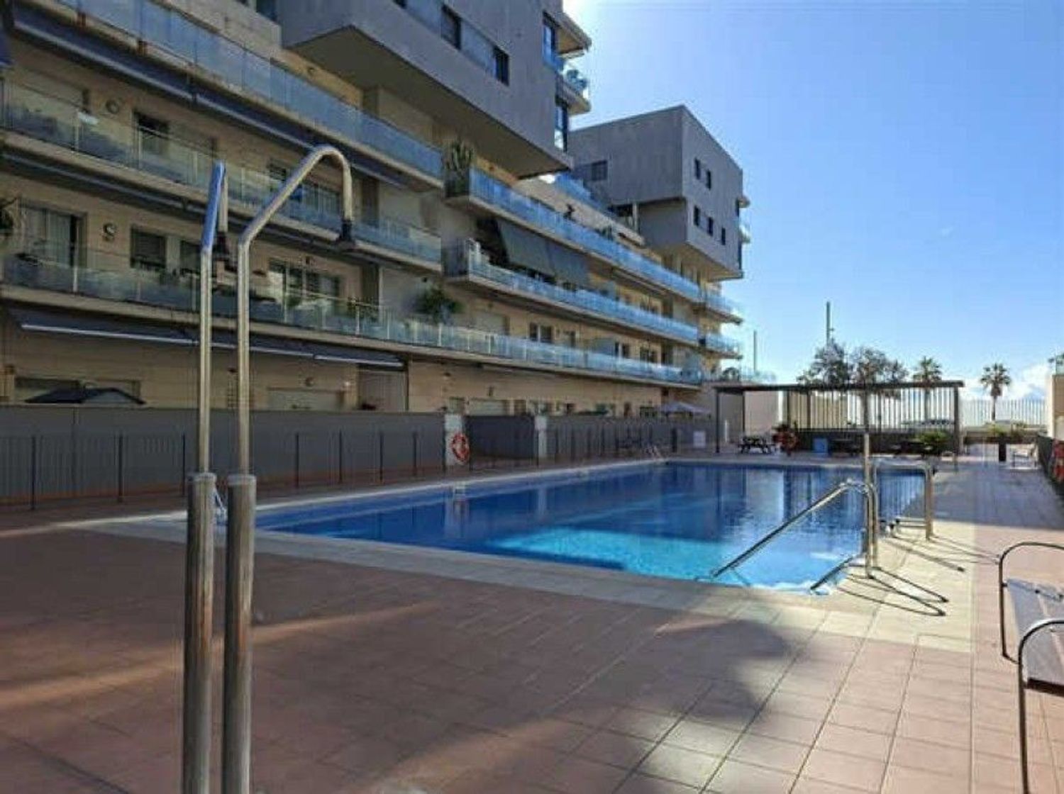 Piso en passatge del Mar d'Alborán, 8 - Foto 2