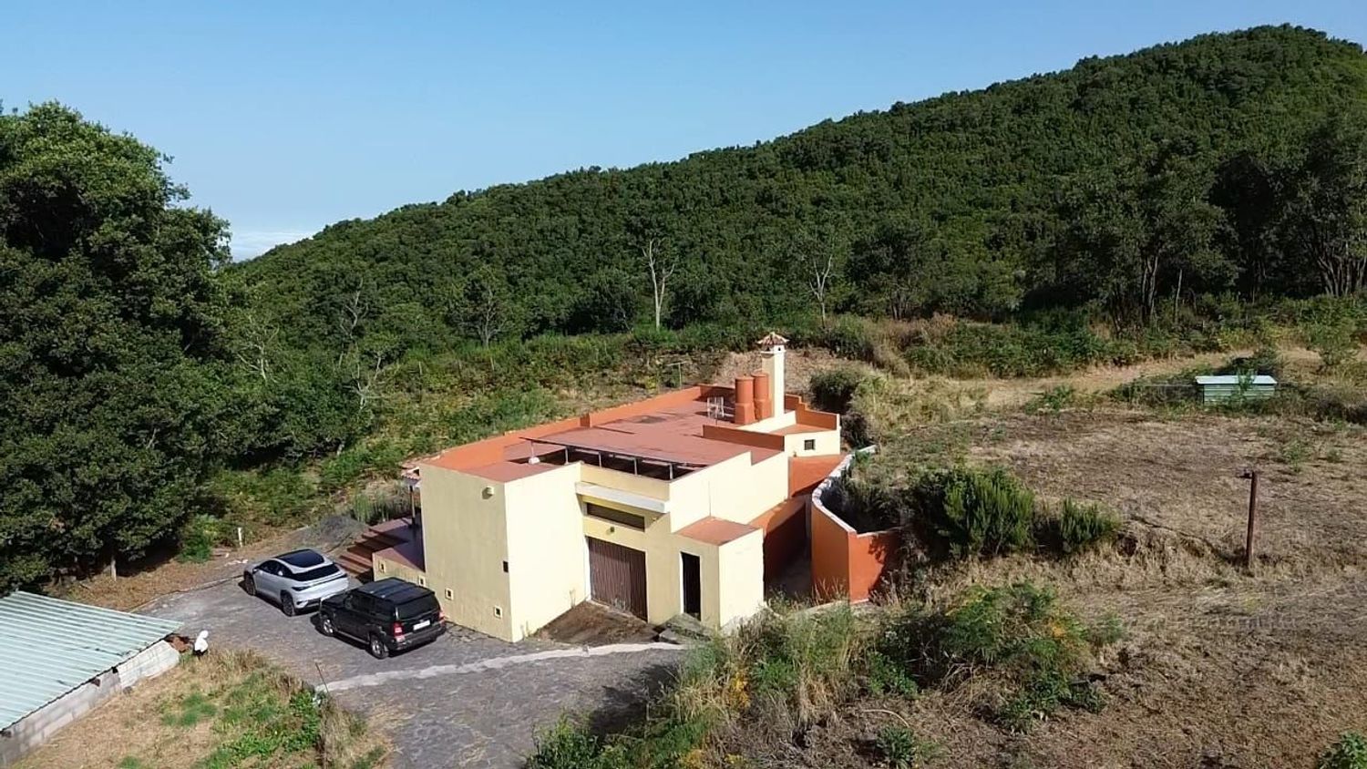 Casa rural en Carretera General s/n - Foto 10